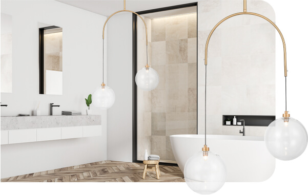 Подвесной светильник Vele Luce Freedom